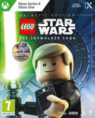 LEGO Star Wars - The Skywalker Saga Galactic Edition product image